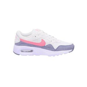Nike Women's Air Max SC - Sail/Coral Chalk-Ashen Slate (CW4554-114)